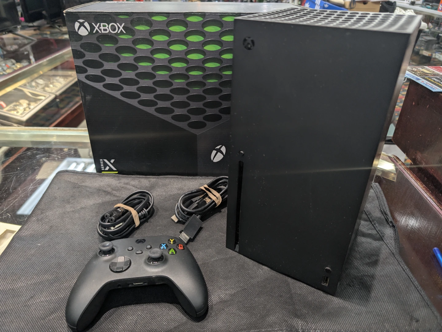 Xbox Series X Console