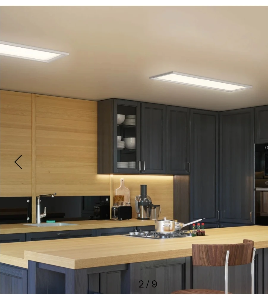 ARTIKA Skylight Flat Panel - photo 2