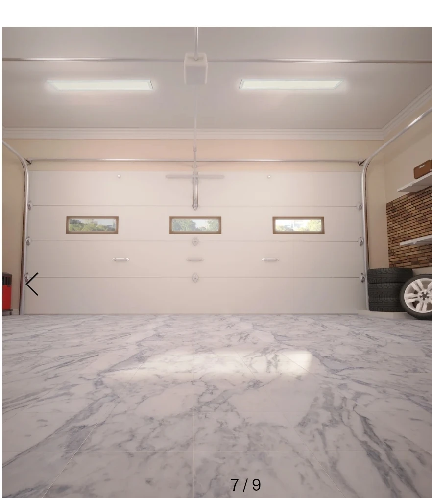 ARTIKA Skylight Flat Panel - photo 5