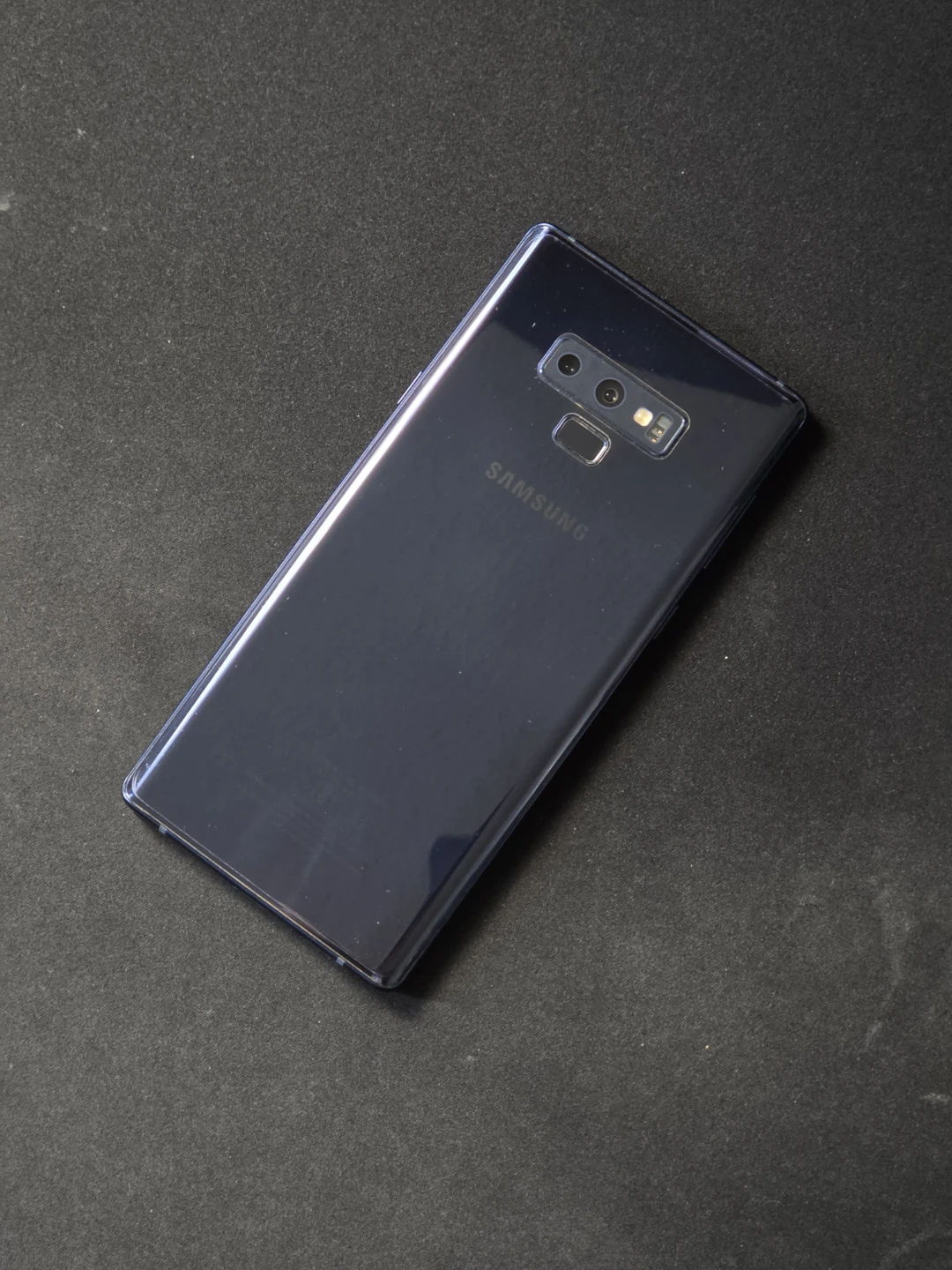 Samsung Galaxy Note9 128GB DUOS with S Pen - photo 2