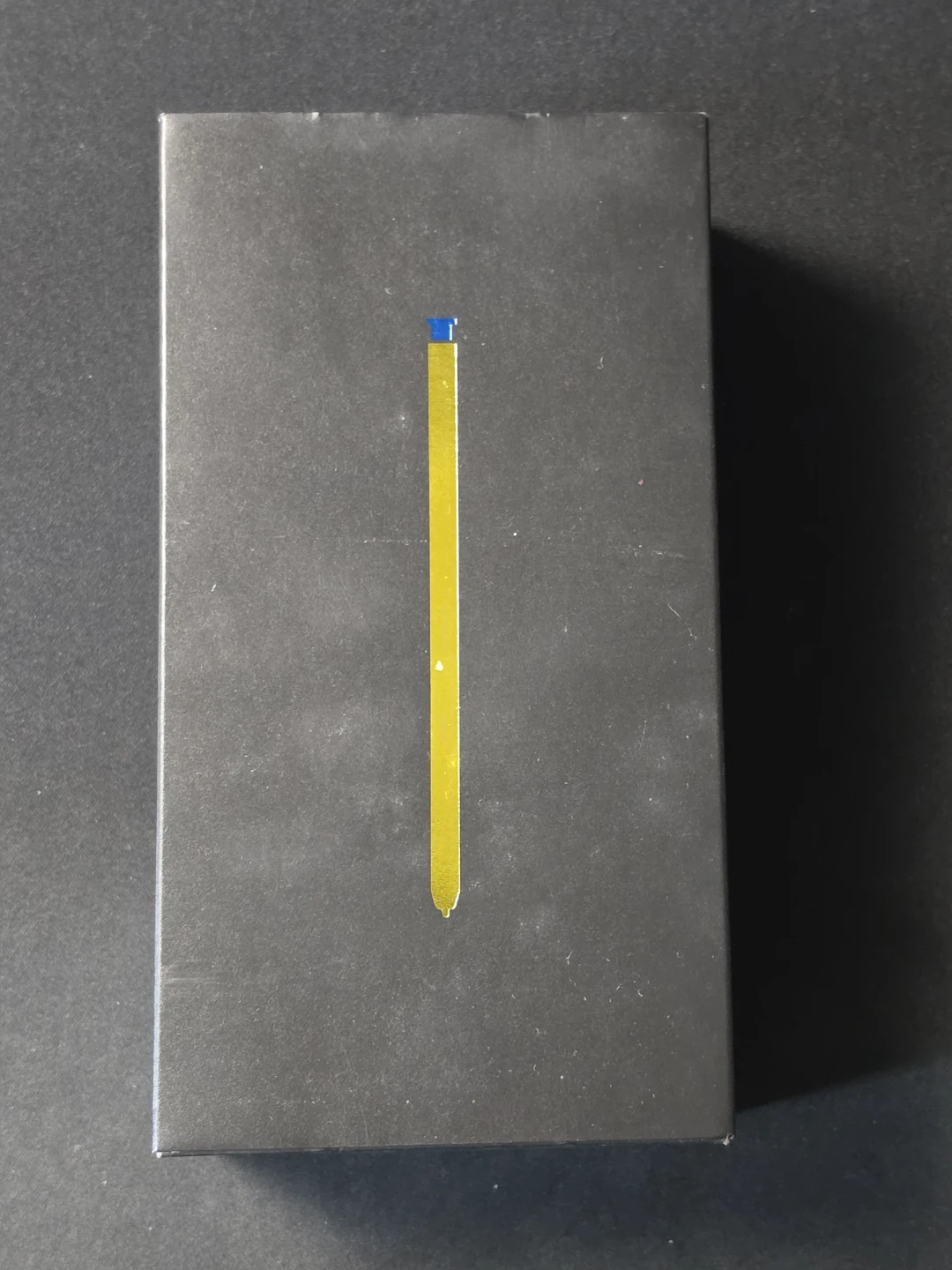 Samsung Galaxy Note9 128GB DUOS with S Pen - photo 4