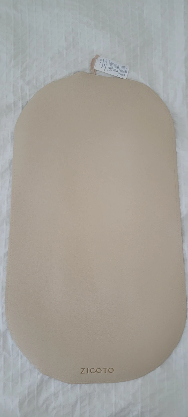 Zicoto diaper changing pad - photo 2