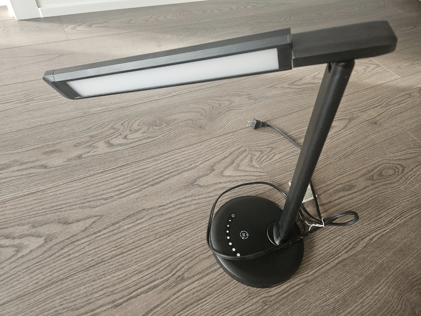Desk Lamp black - photo 2