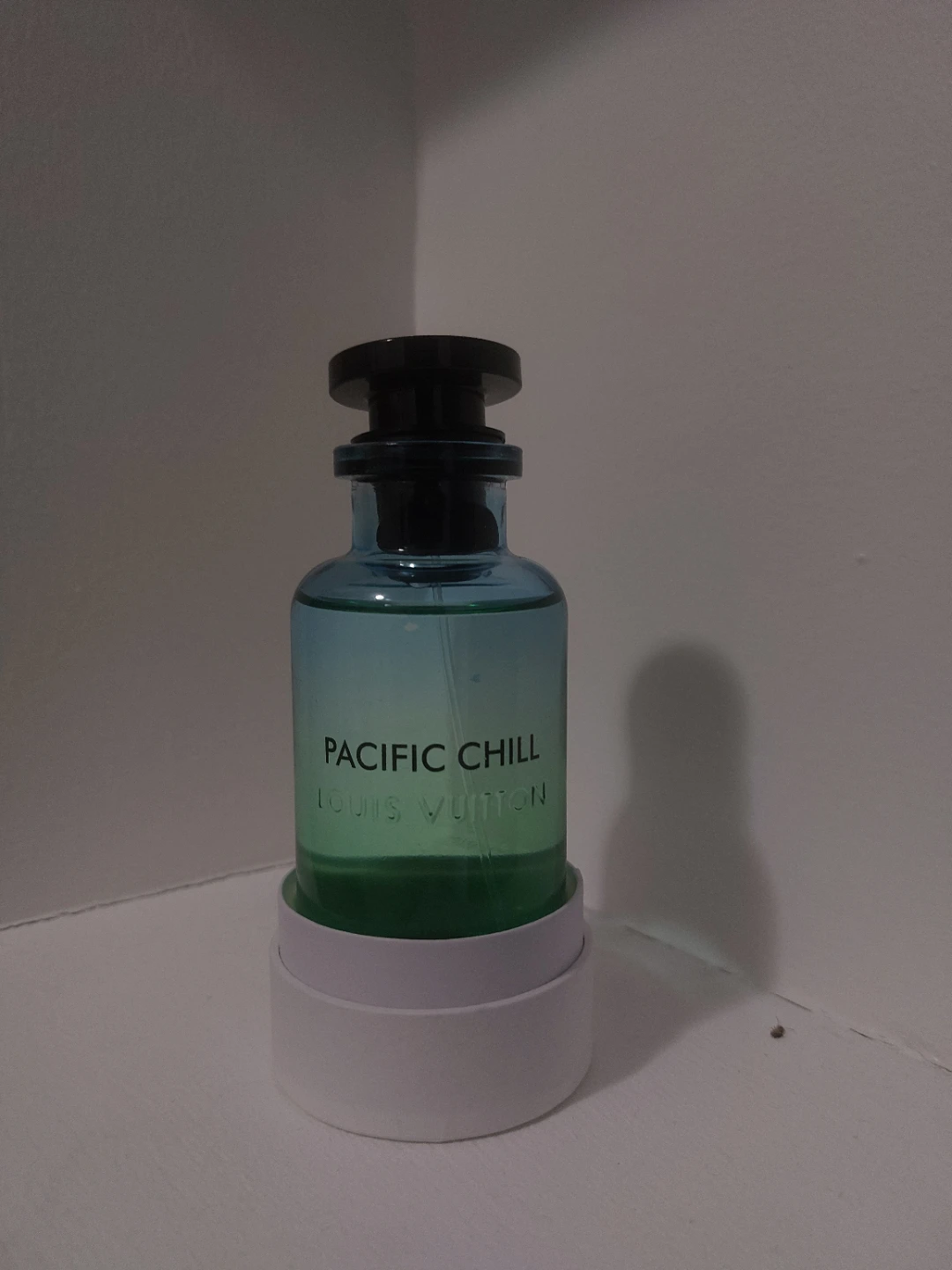 Louis Vuitton Pacific Chill Eau de Parfum 3.4 fl oz - photo 3