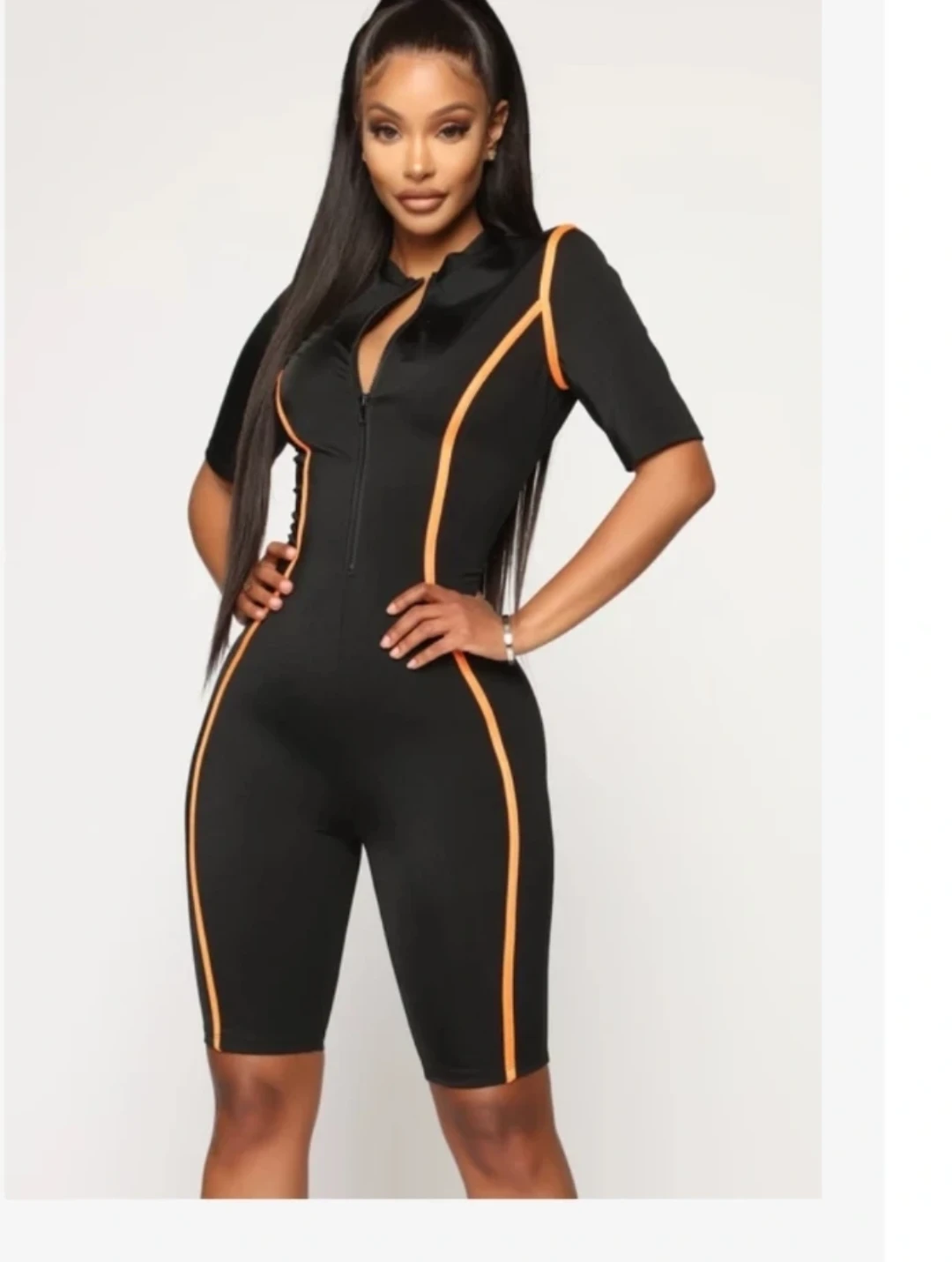 Fashion Nova Rompers (NEW) - photo 2