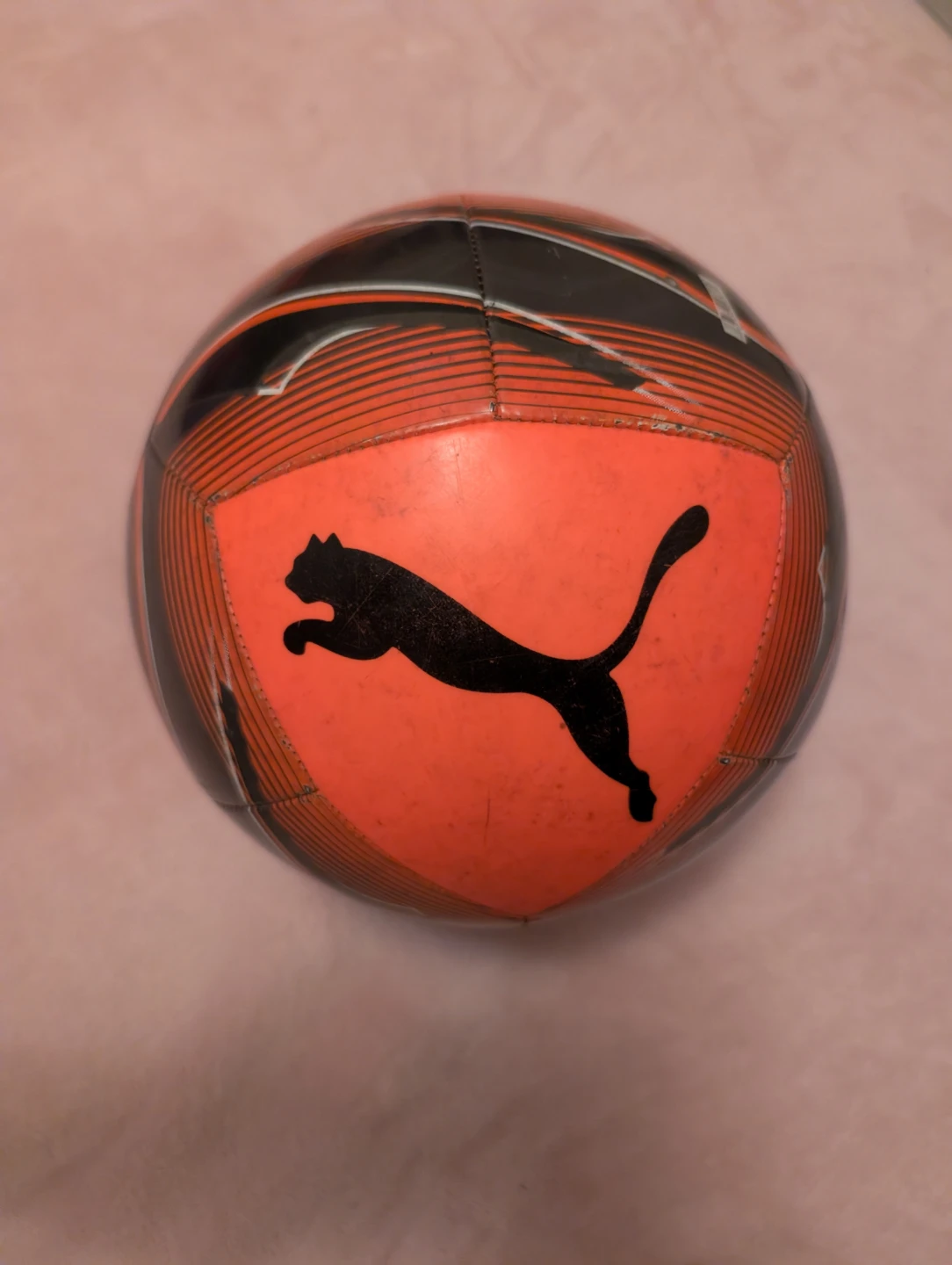 Puma Soccer Ball