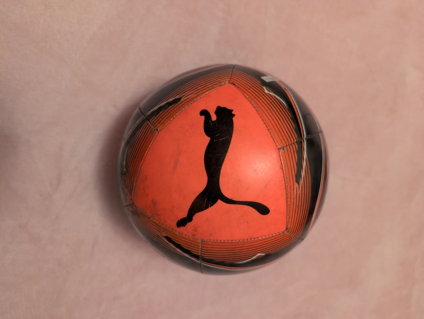 Puma Soccer Ball - photo 2