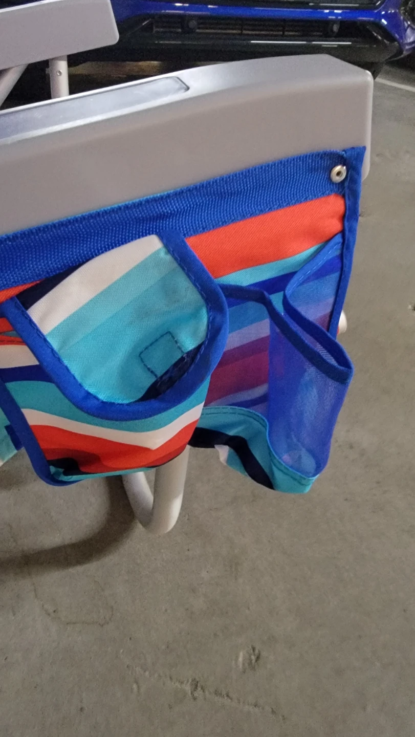 Tommy Bahama Beach Chair - photo 4
