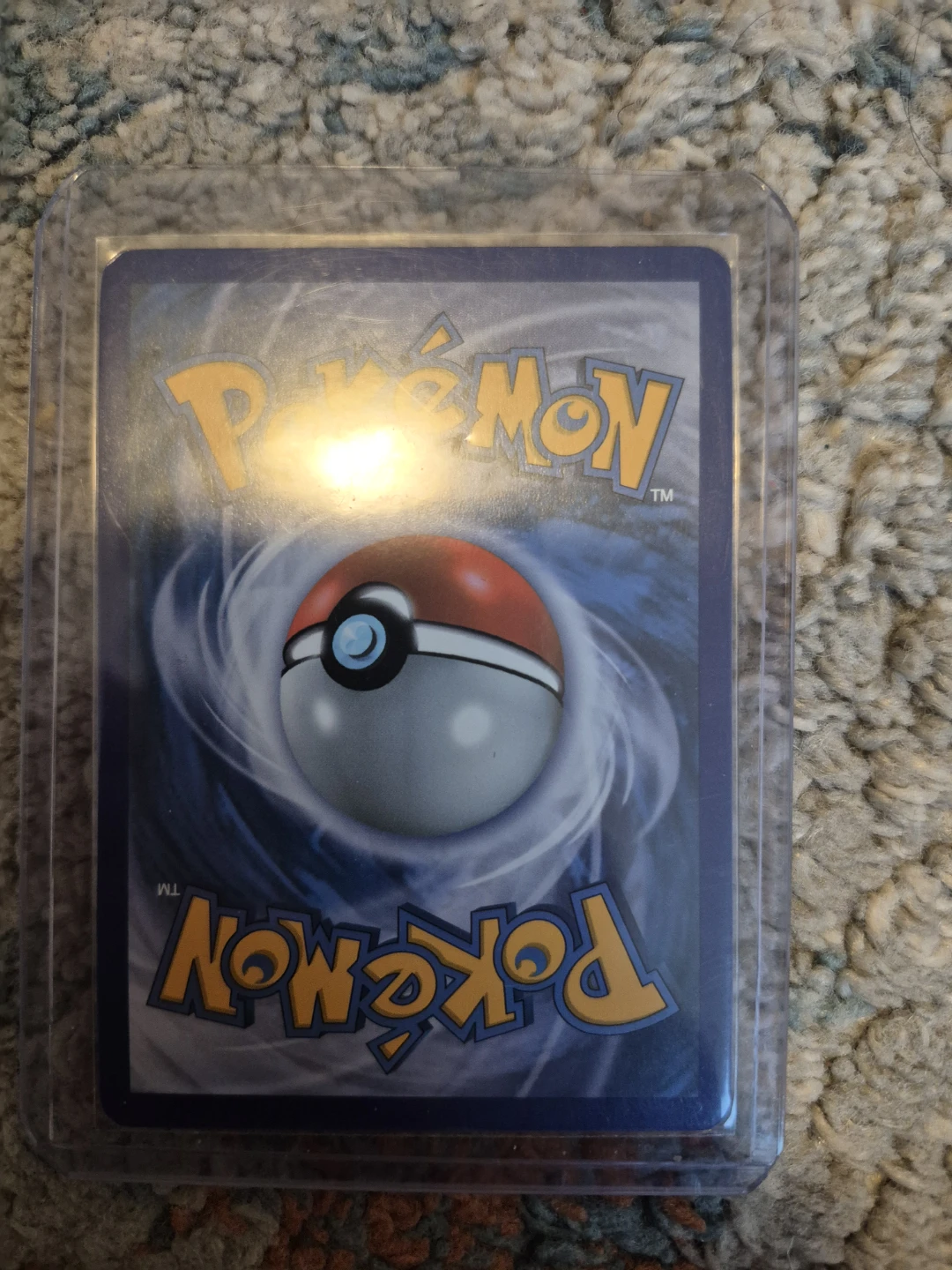 UMBREON PRIME PSA10 CONTENDER - photo 2