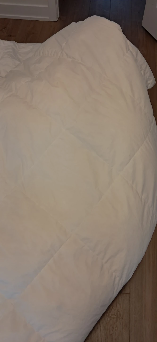 Down Duvet Comforter - photo 2