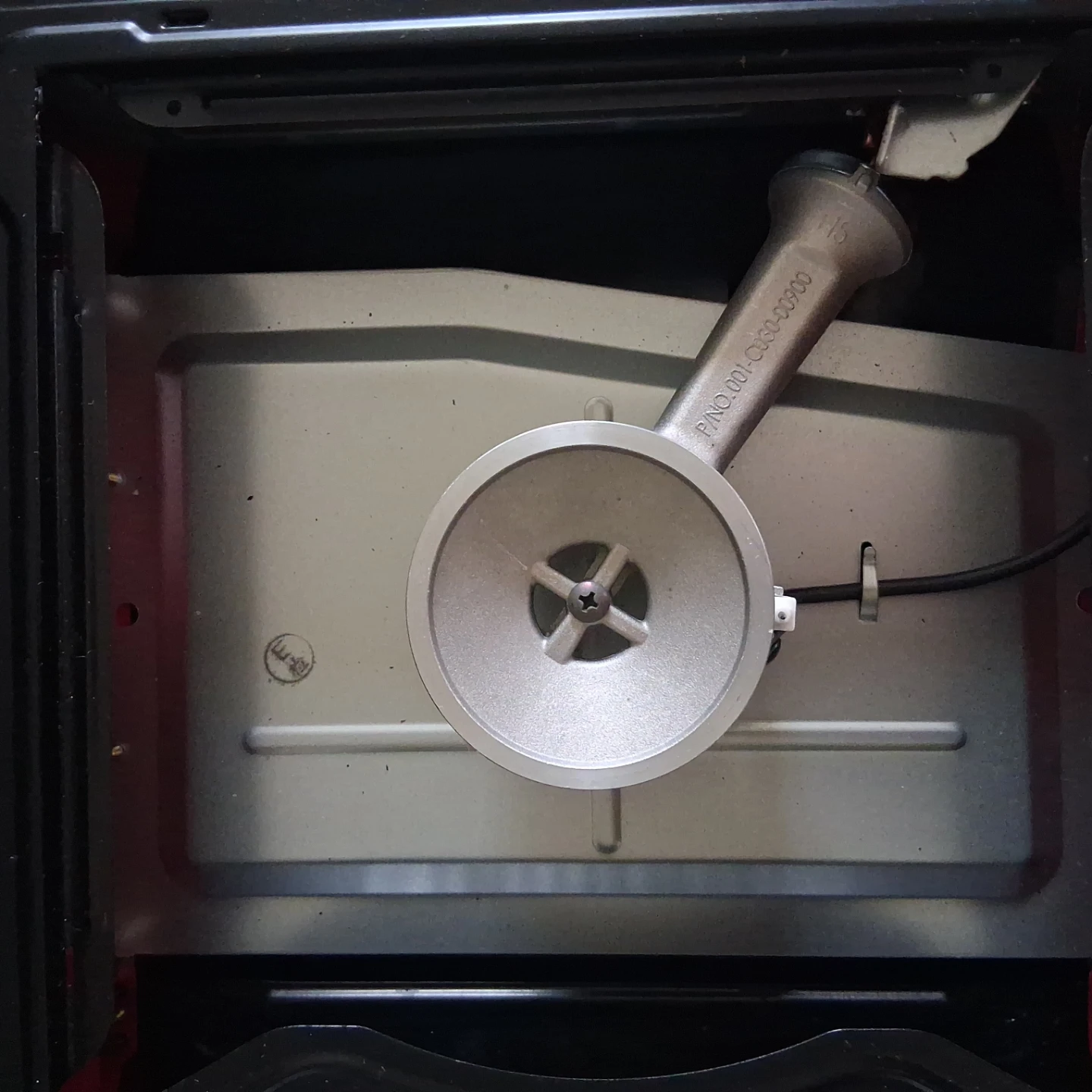 Portable Butane Stove And BBQ Grill Pan - photo 5