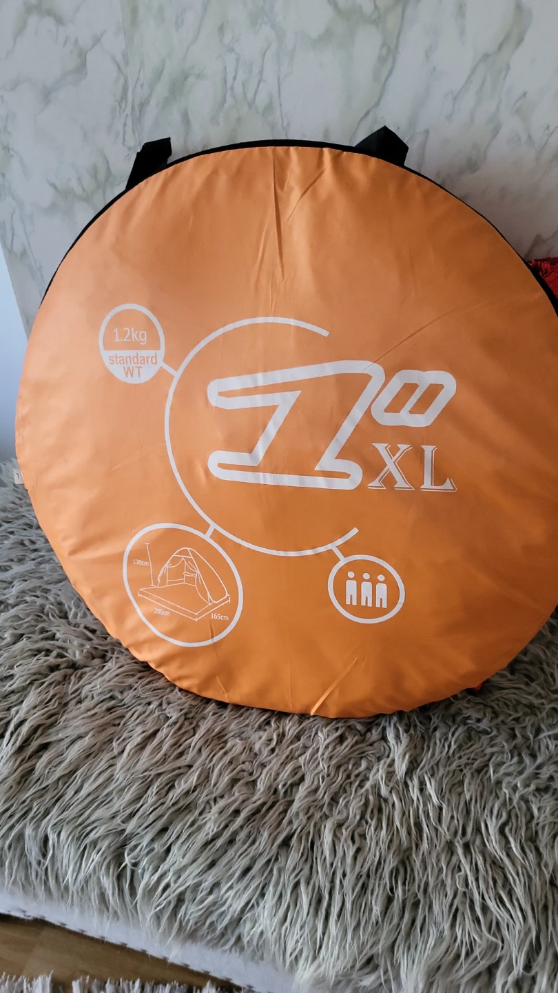 2-3 Person Pop-Up Tent - photo 5