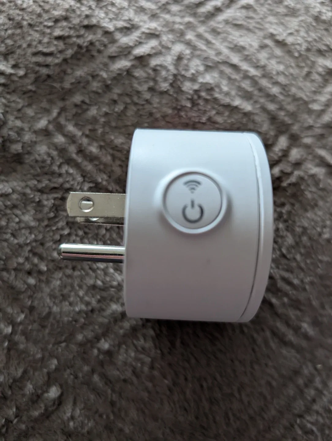 Geeni Spot Smart Wi-Fi Plug - photo 3