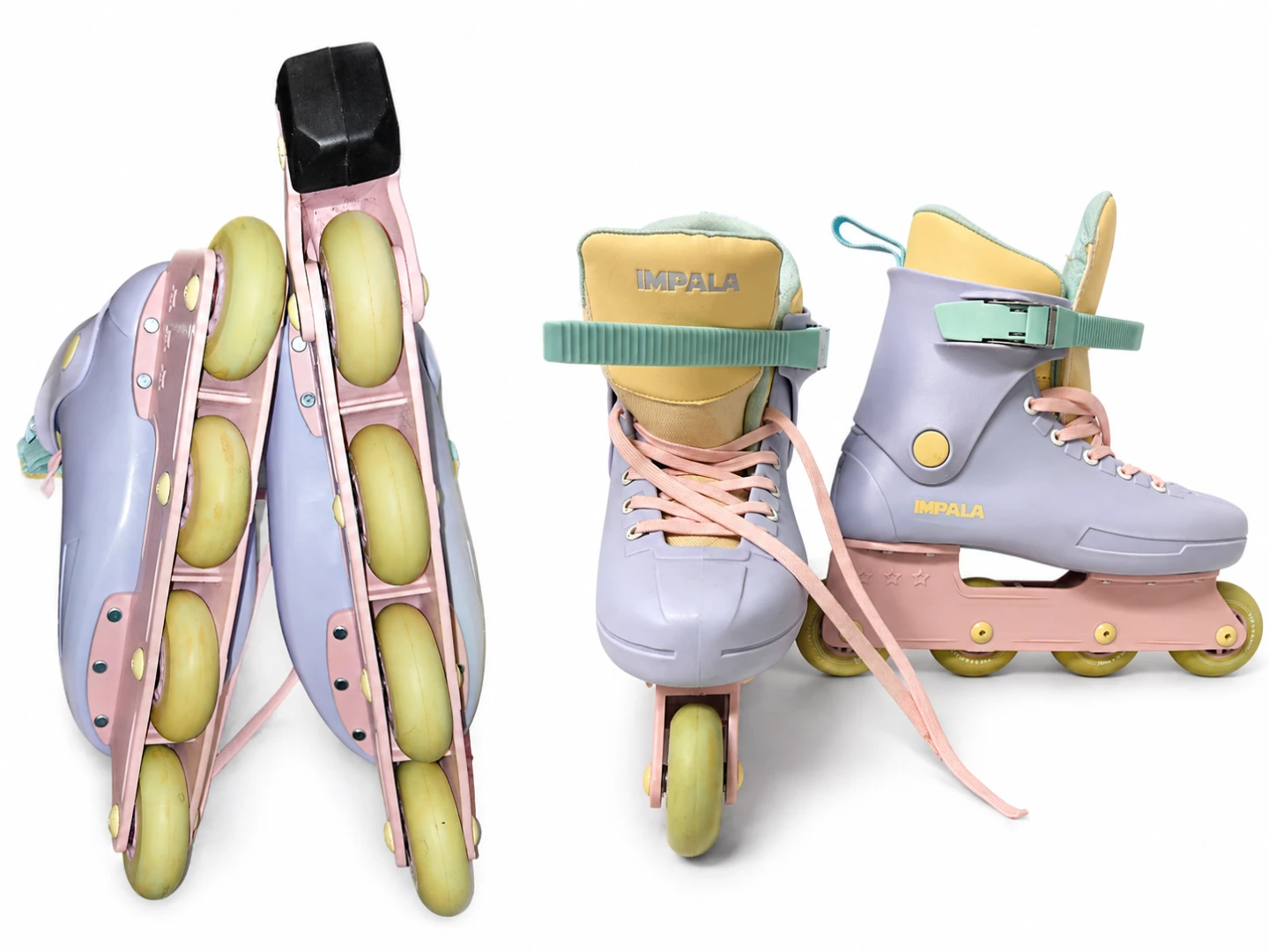 Impala Rollerblades