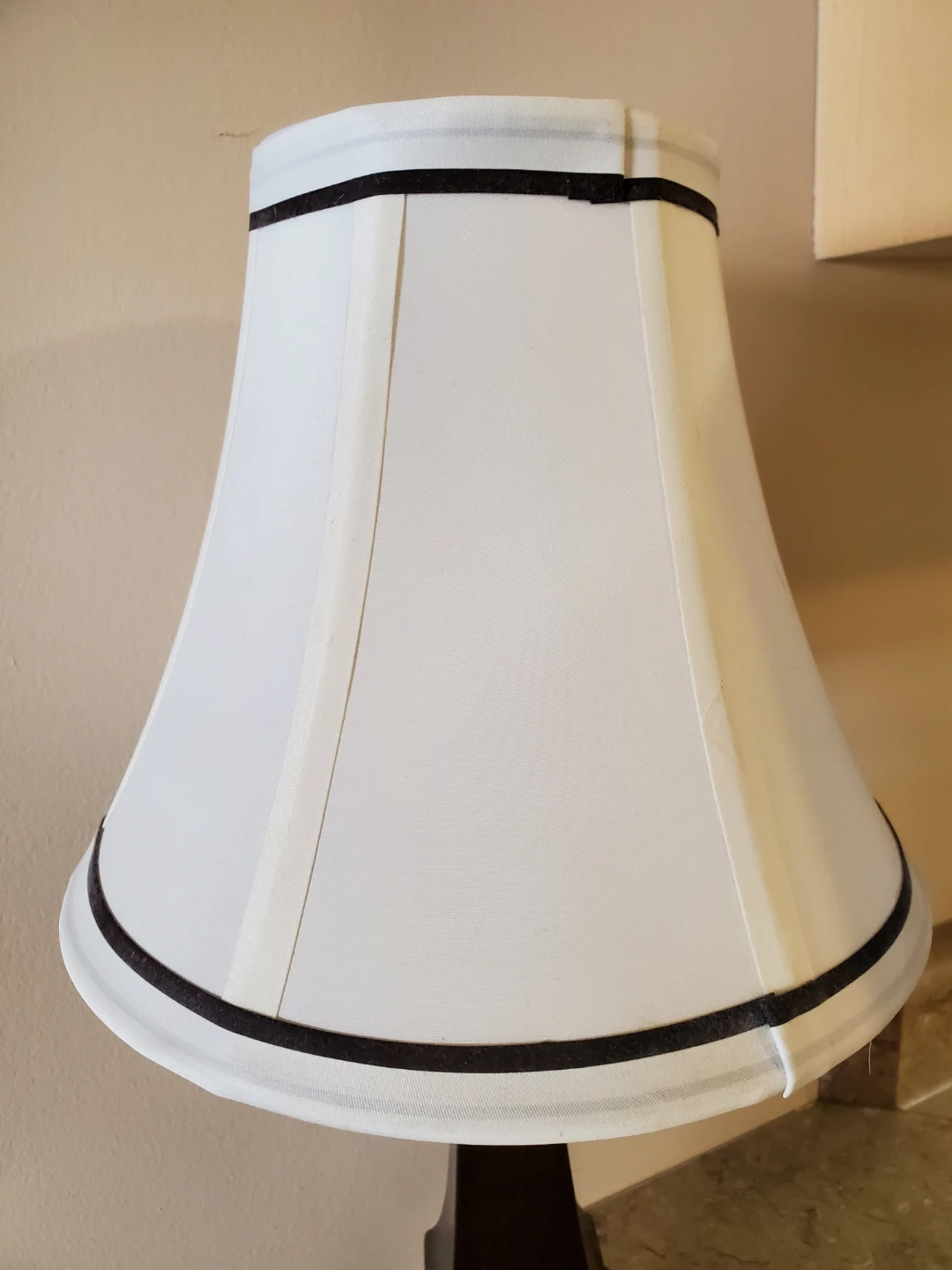 Set of 2 Table Lamps - photo 3