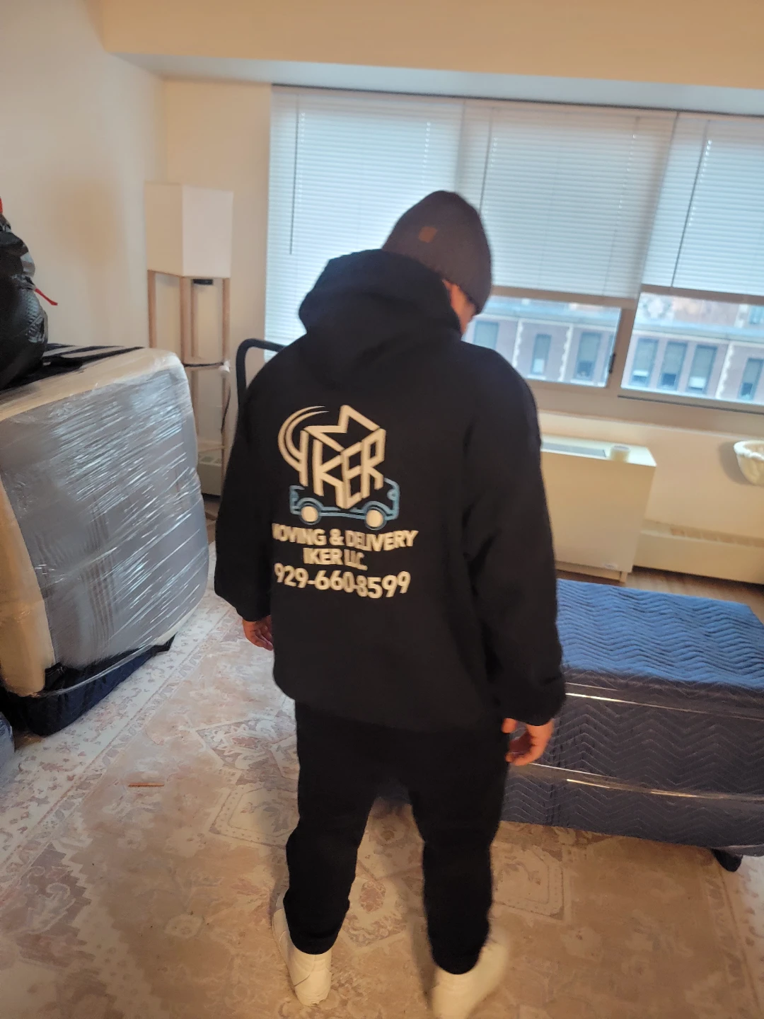 🚚📦Furniture pick-up and Delivery NYC 📦🚚