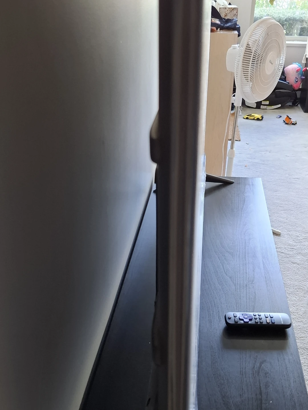 65inch 4K UHD HD TV - photo 3