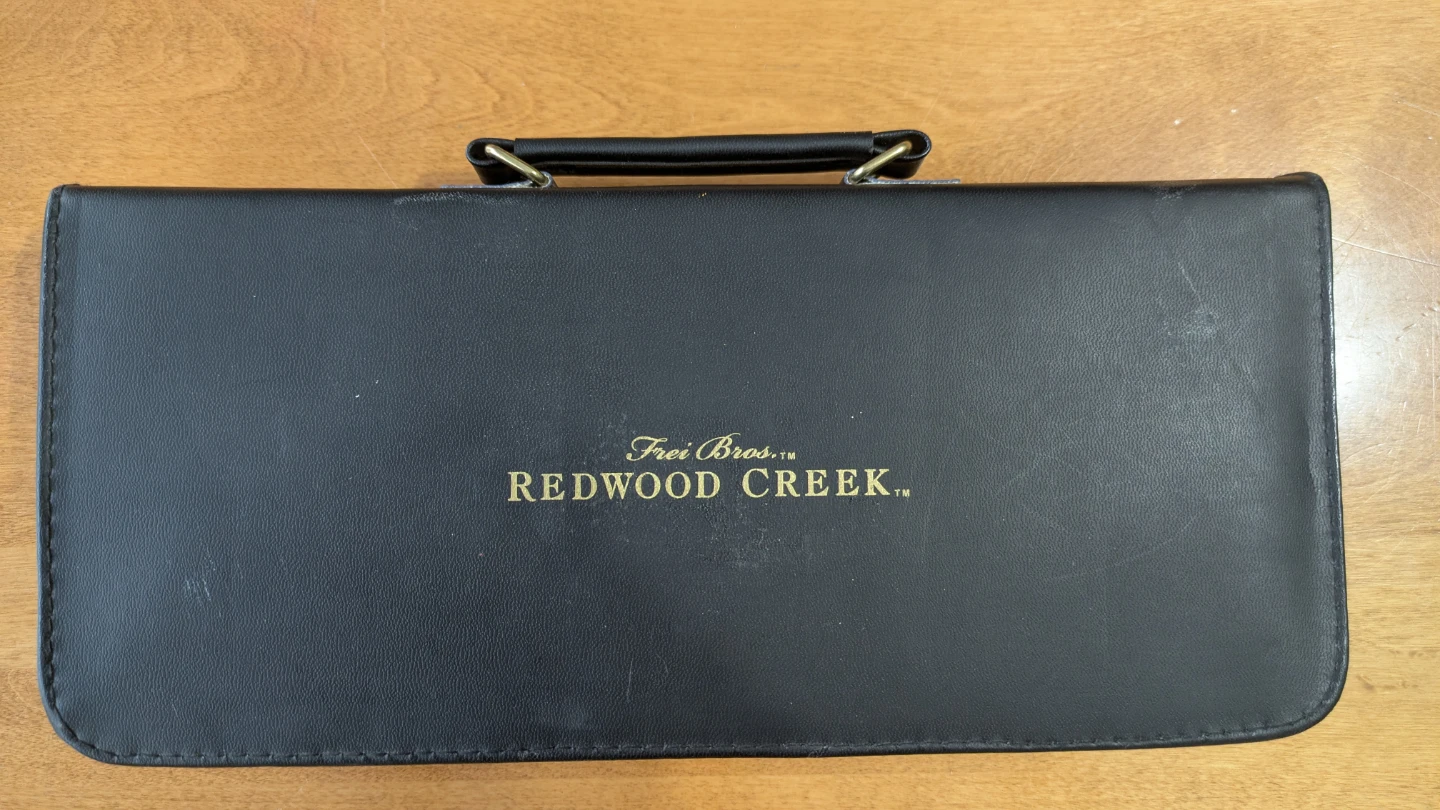 Redwood Creek Putting Set with Putter and Balls - photo 2