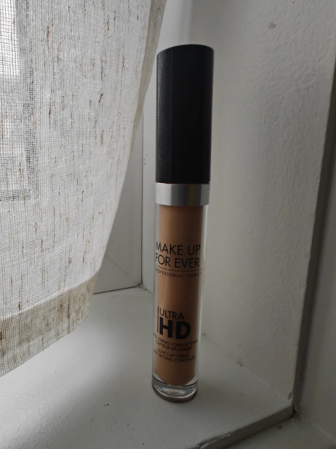 MAKE UP FOR EVER Ultra HD Invisible Cover Concealer - Shade 41