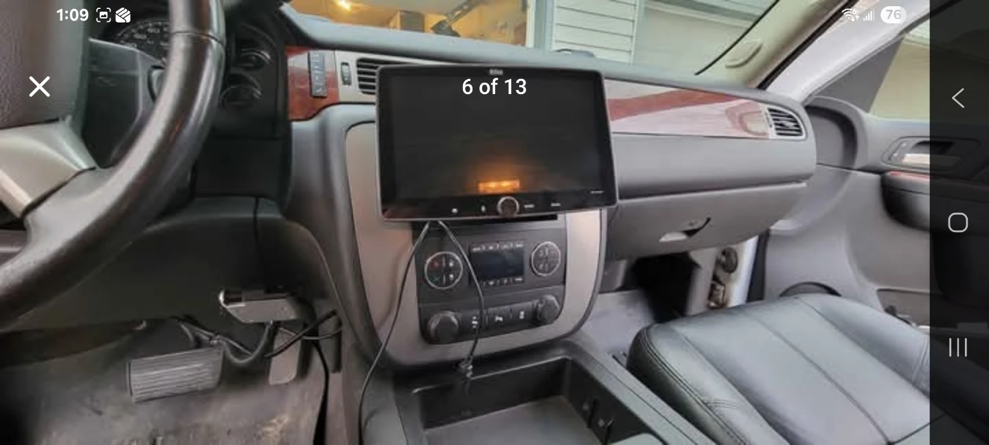2012 GMC Yukon SLT - photo 5