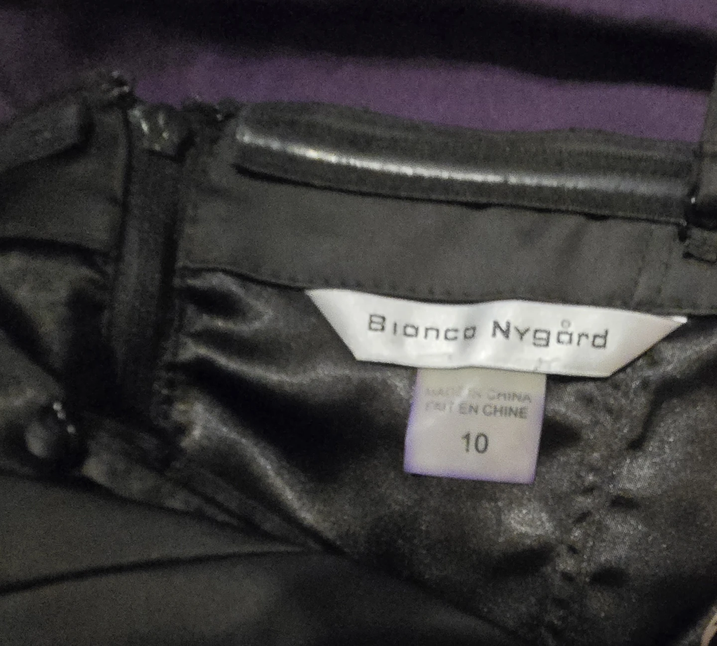 Womans size 10 clothing lot - photo 2