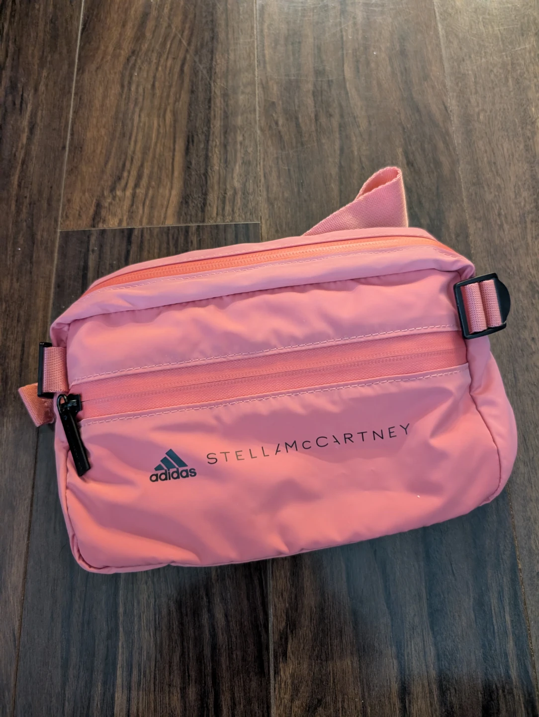adidas by Stella McCartney Bum Bag - photo 2