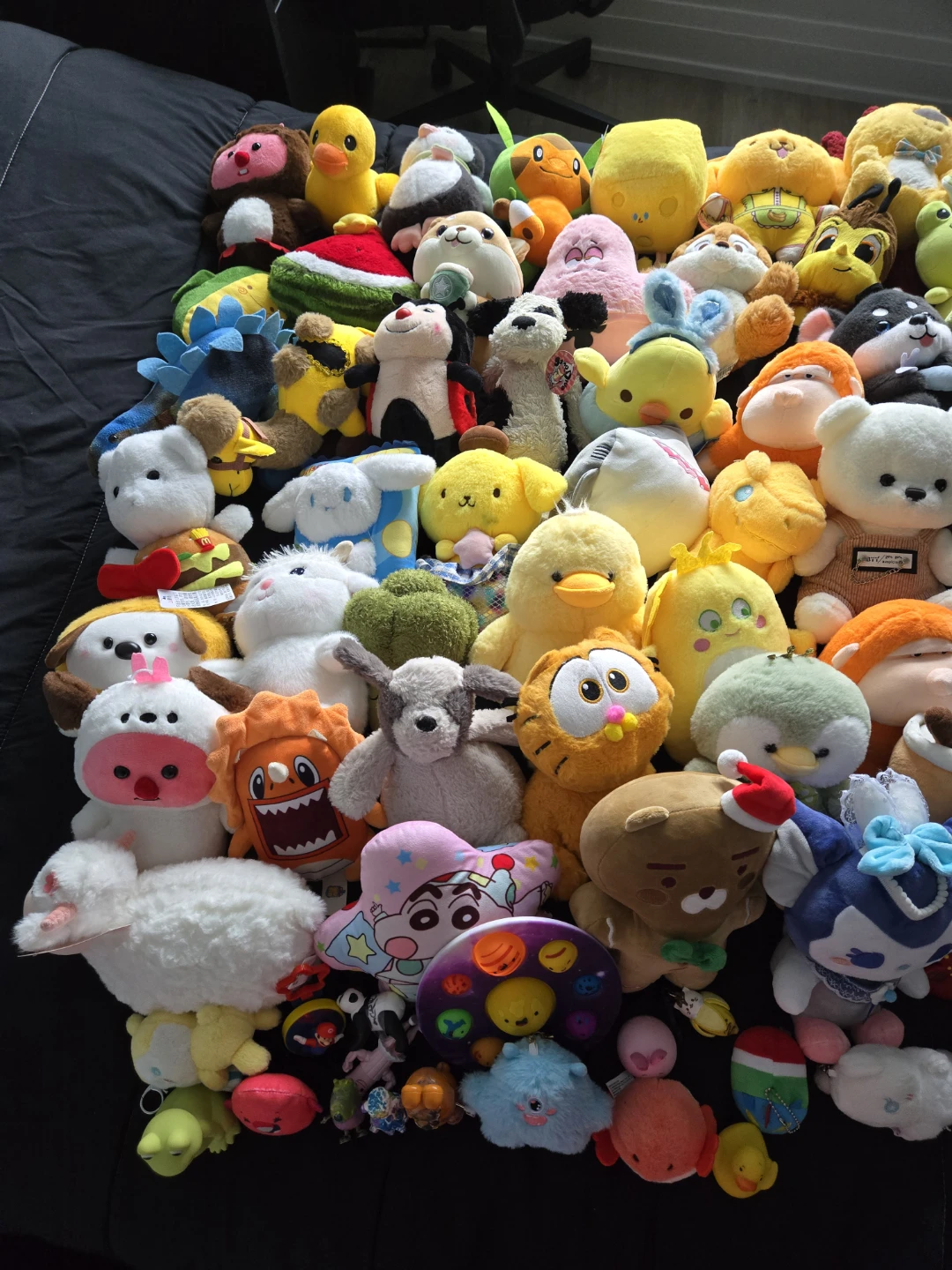 Assorted Plush Toys - photo 2