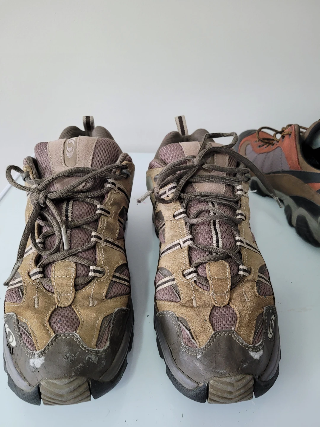 Salomon men's Hiking Shoes - photo 3