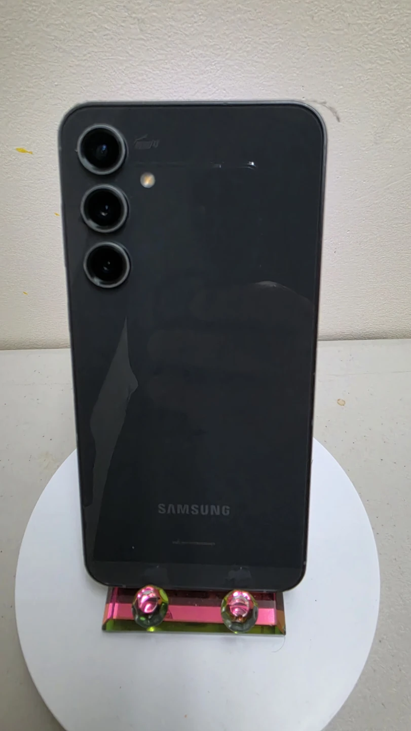 Samsung Galaxy S23 Fe 128 GB 5G Smartphone - photo 2