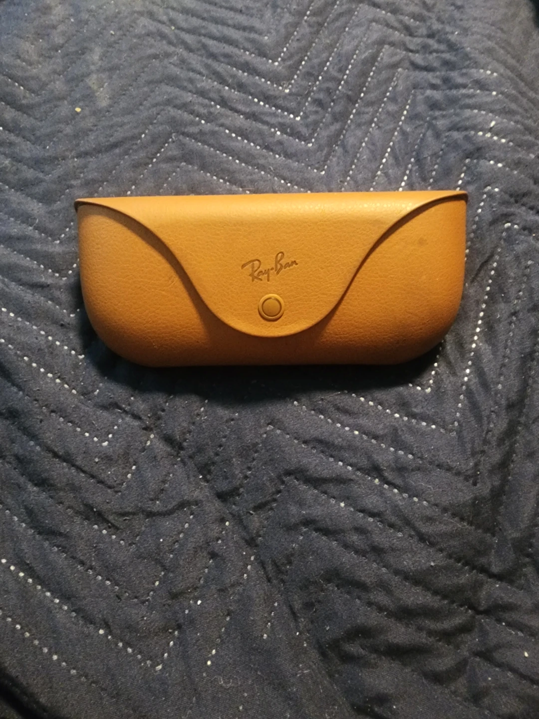 Ray-Ban Eyeglasses with Case - photo 2