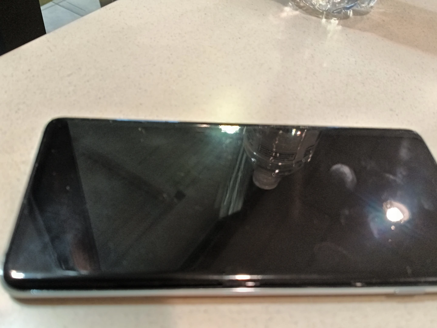 Samsung Galaxy S10 Smartphone - Black