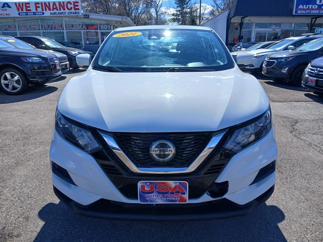 2021 NISSAN ROGUE*PERFECTO PARA UBER, LYFT, O TRABAJO DE REPARTO