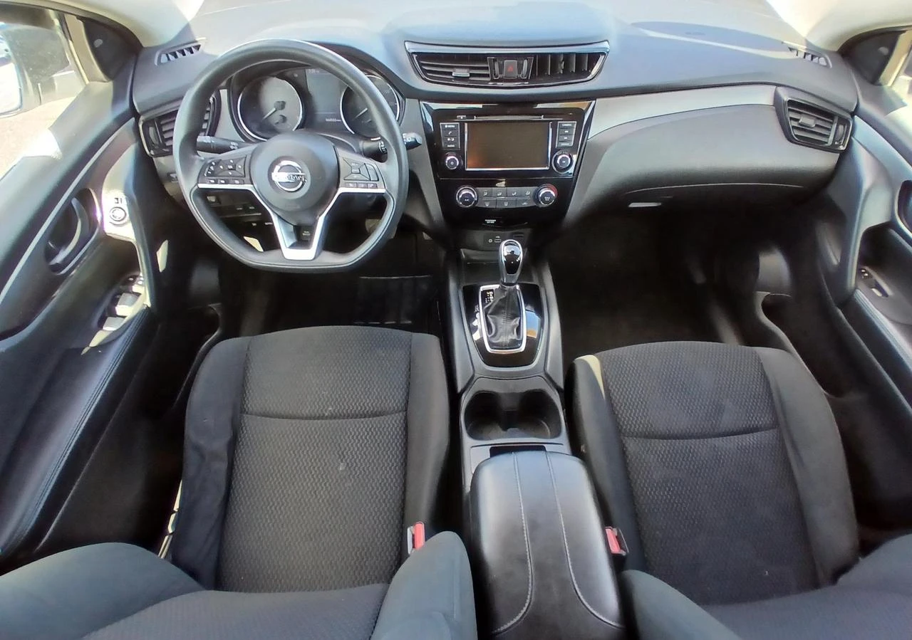 2021 NISSAN ROGUE*PERFECTO PARA UBER, LYFT, O TRABAJO DE REPARTO - photo 5