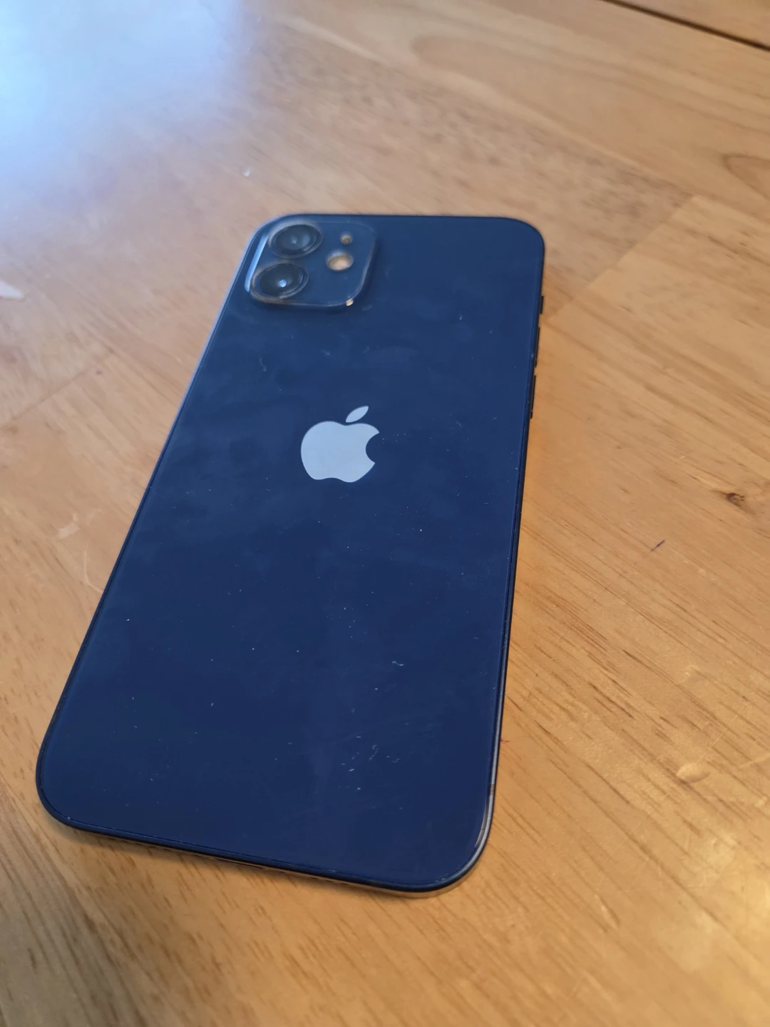 Apple iPhone 12 blue 64gb