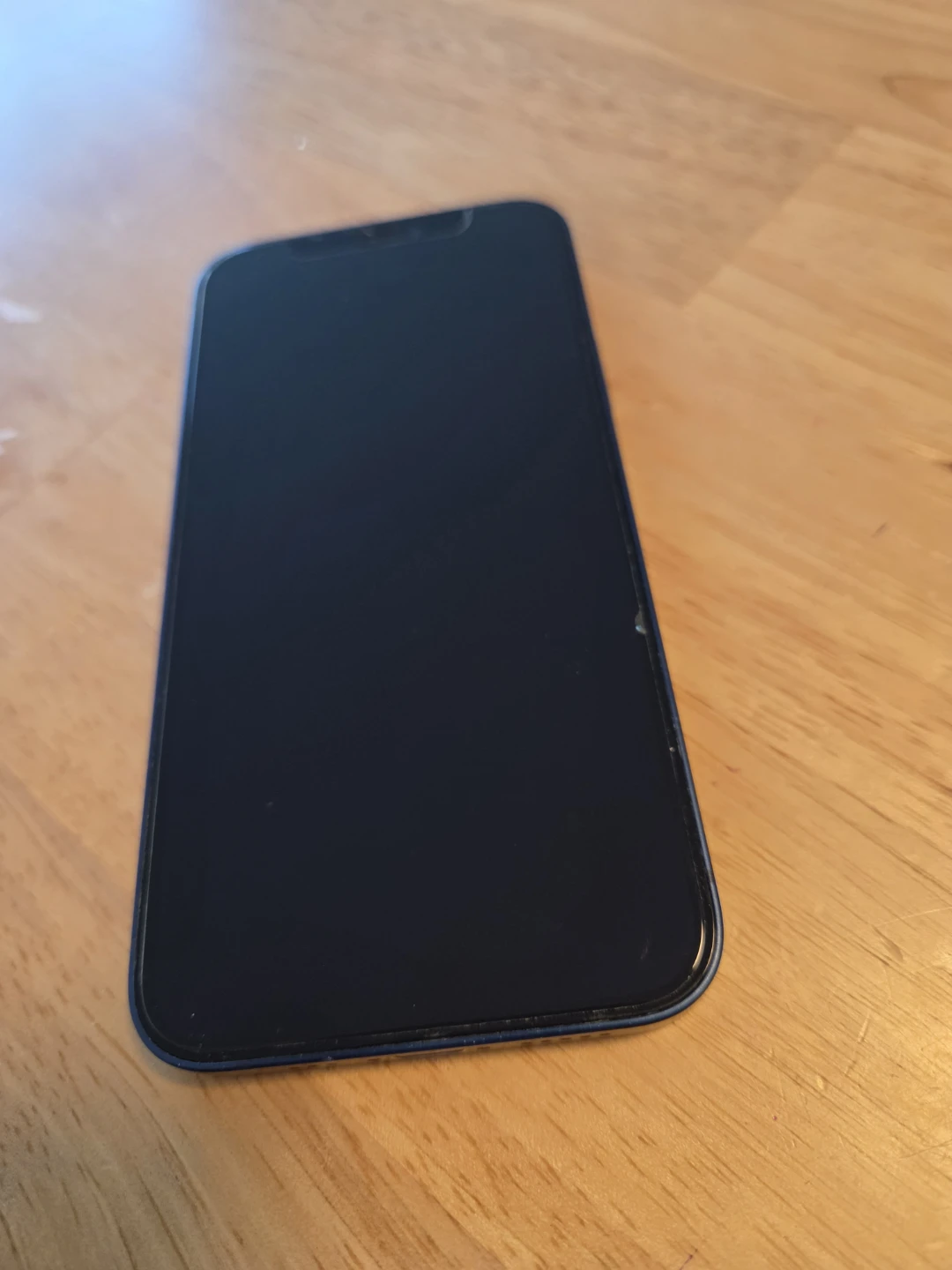 Apple iPhone 12 blue 64gb - photo 2