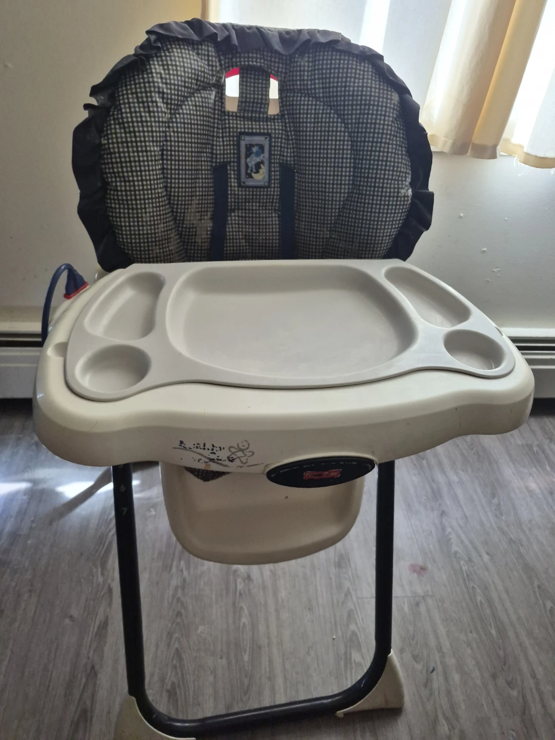 Fisher-Price High Chair