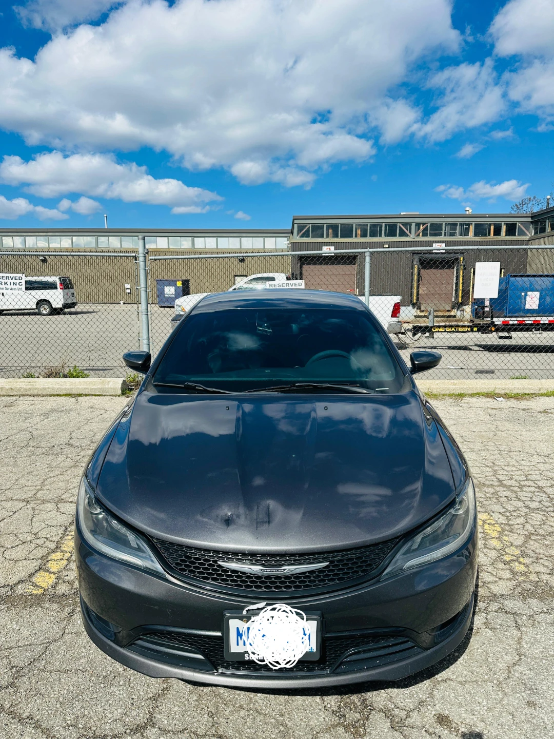 2015 Chrysler 200 S - URGENT money needed - photo 3