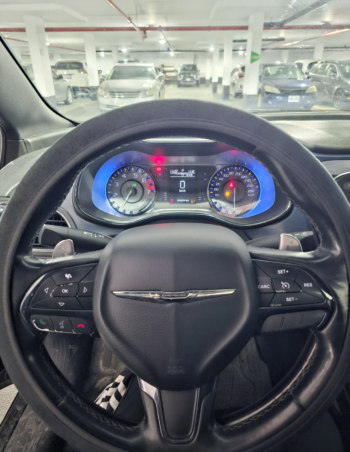 2015 Chrysler 200 S - URGENT money needed - photo 5