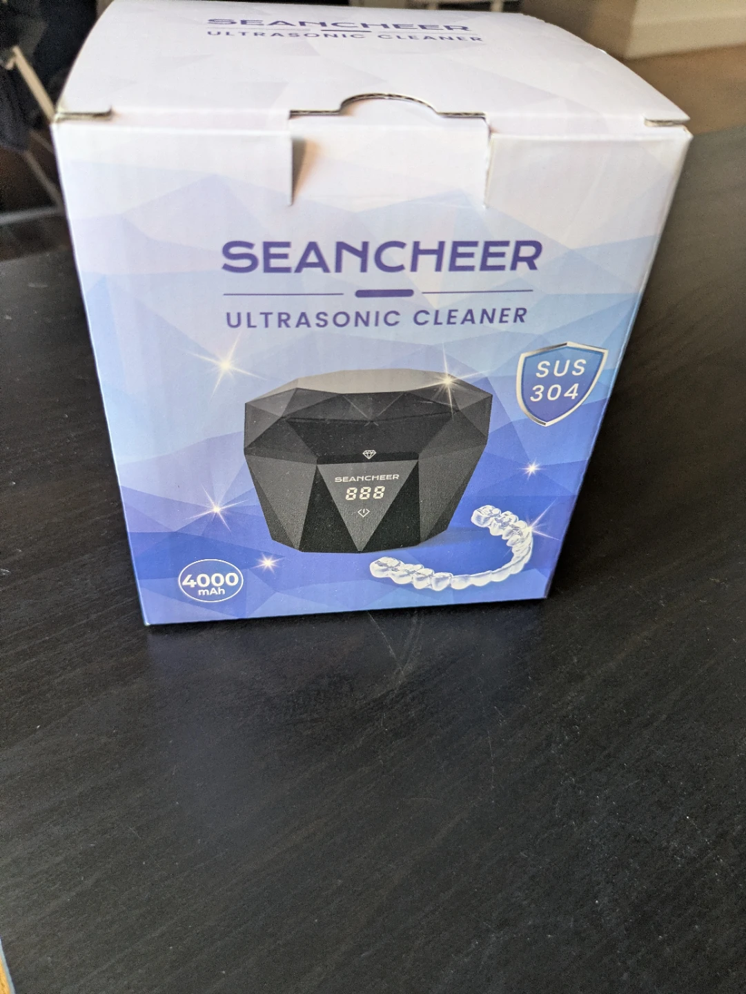 Ultrasonic Cleaner