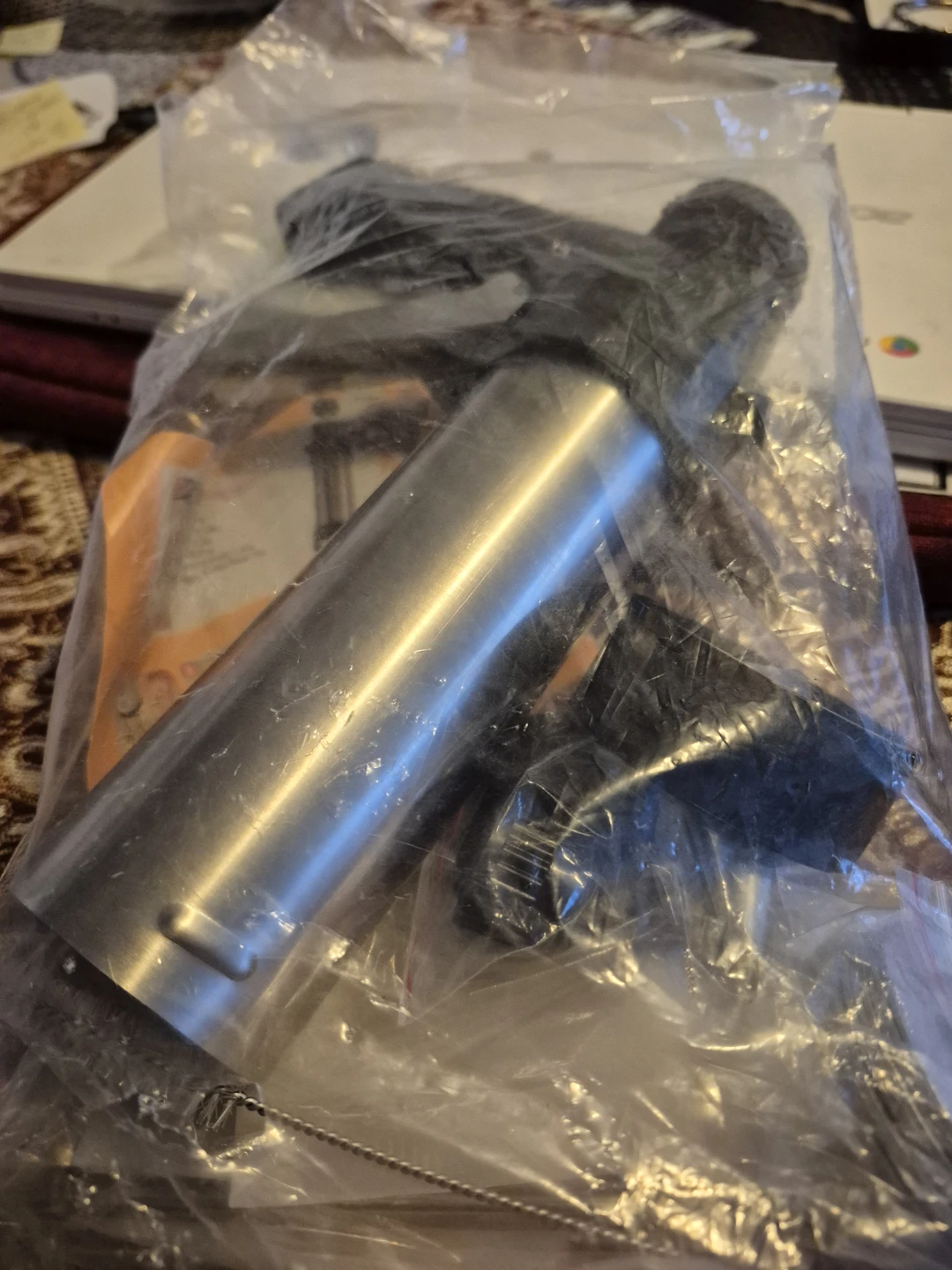 Churros maker - photo 2