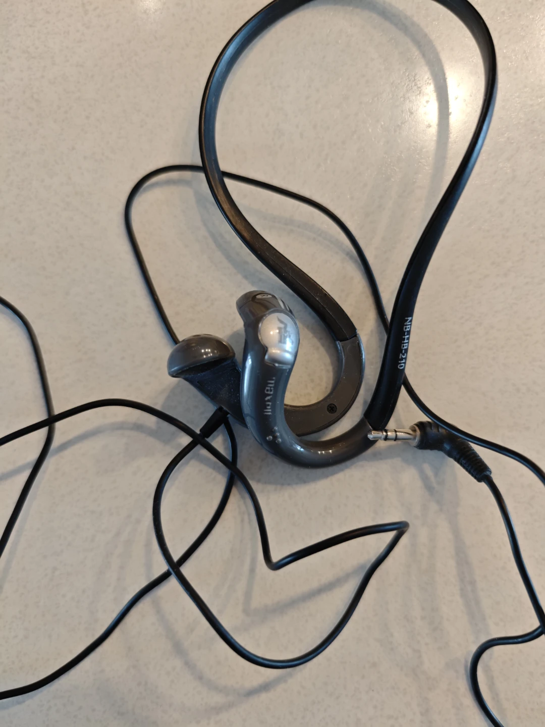 Maxell NB-HB-210 Earbuds