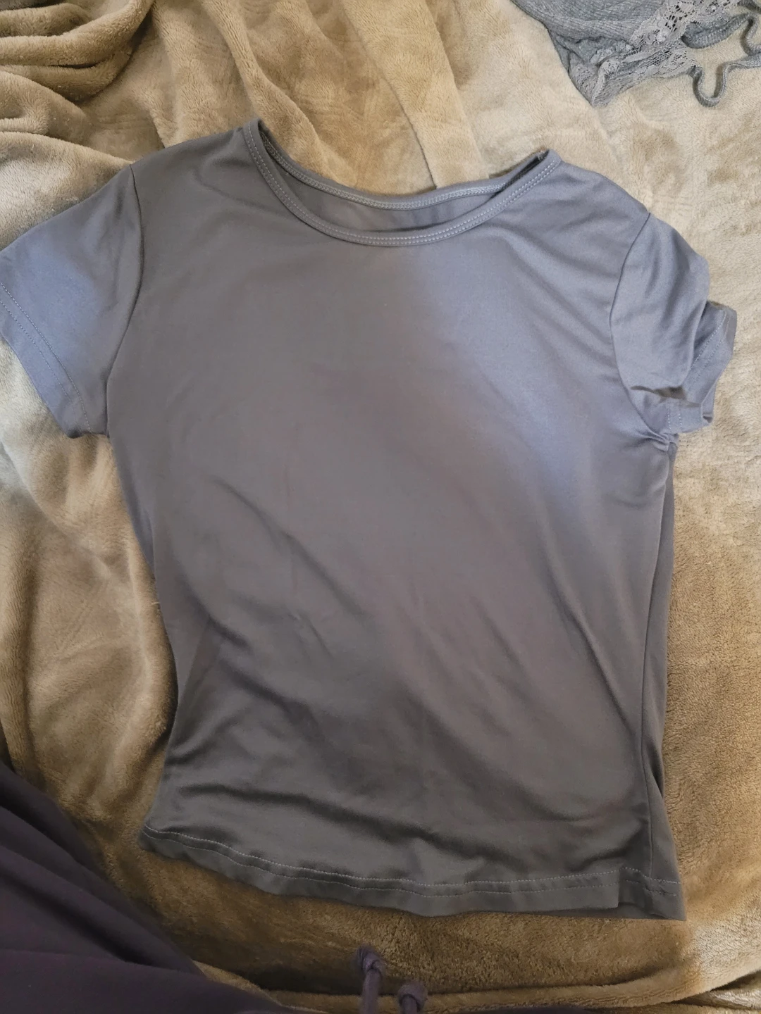 Grey T-Shirt