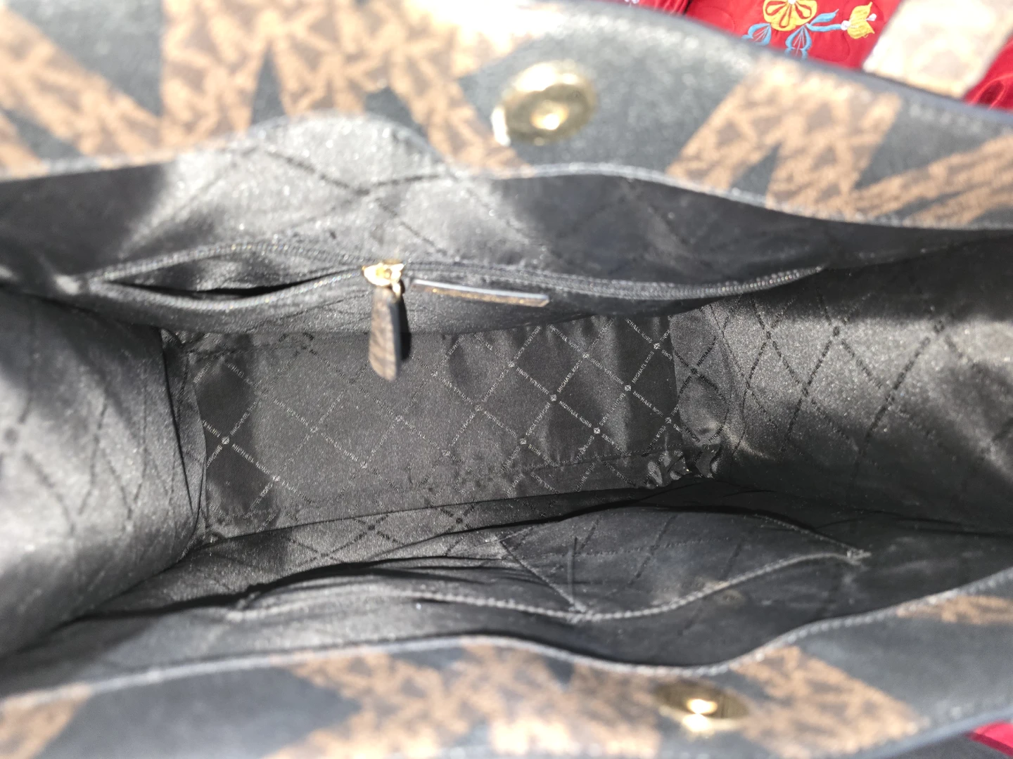 Michael Kors Tote Bag - photo 4
