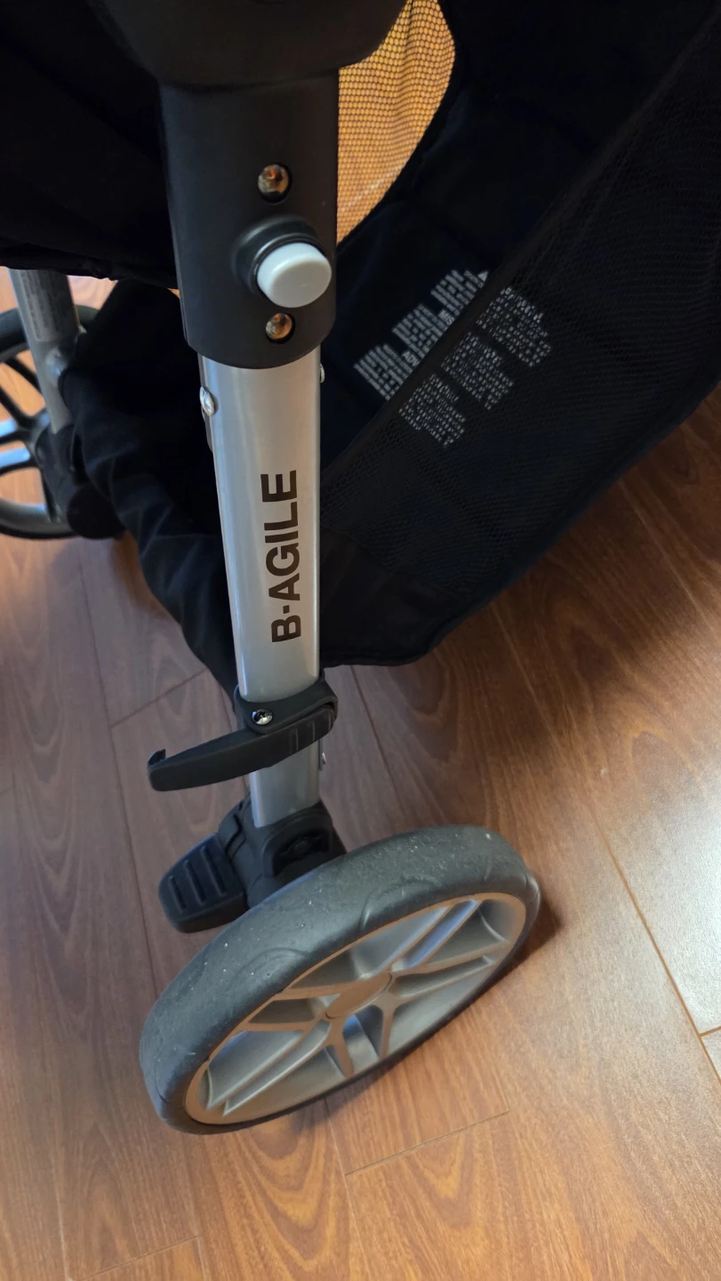 Britax B-Lively & B-Safe 35 Travel System - Raven - photo 2