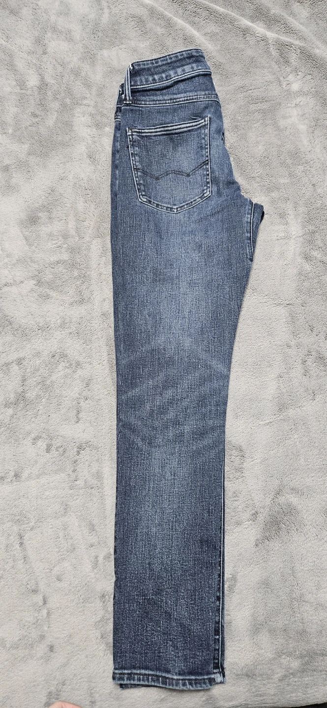 American Eagle Airflex + Jeans - photo 2