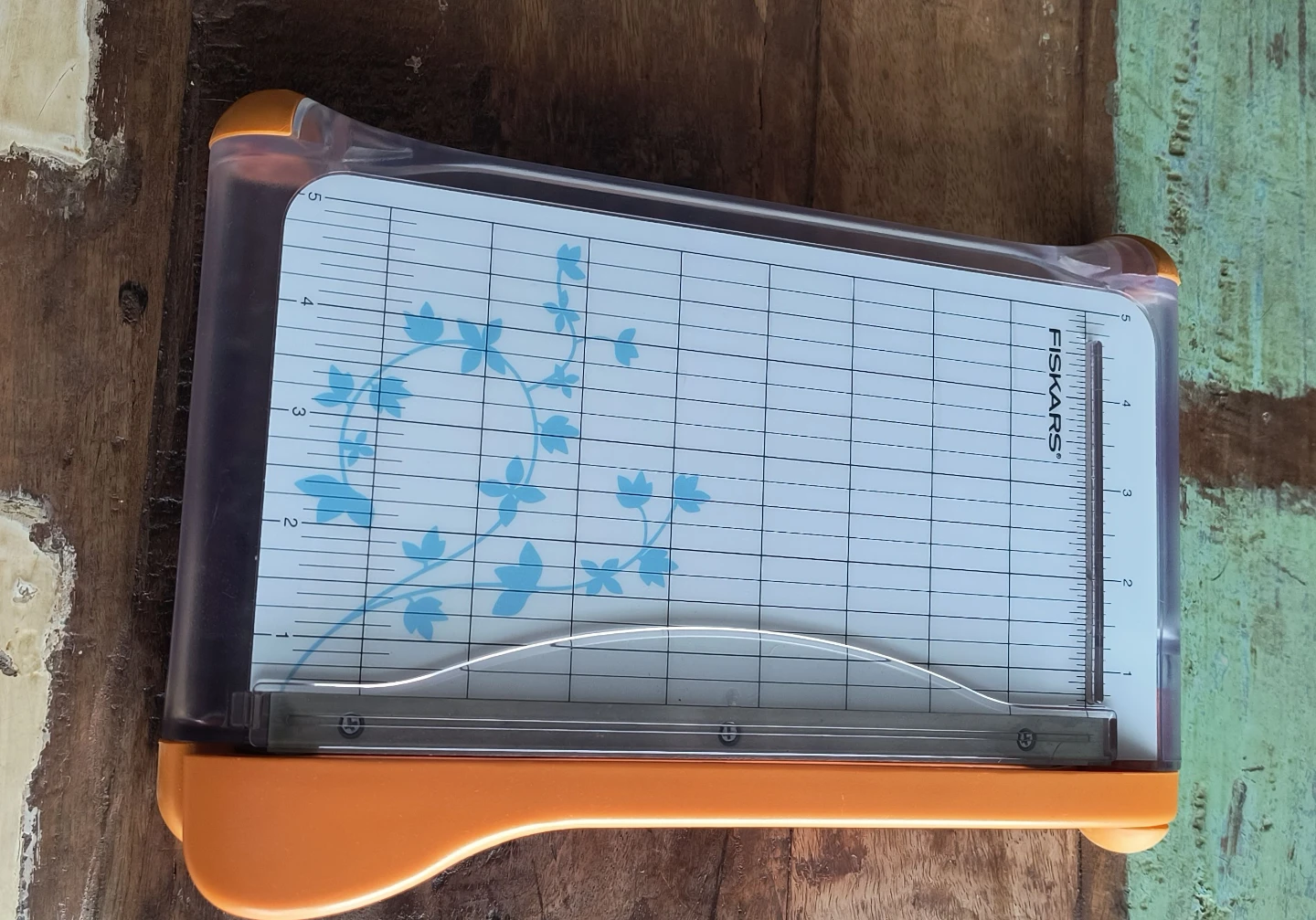 Fiskars Paper Trimmer (Cutter) - photo 3