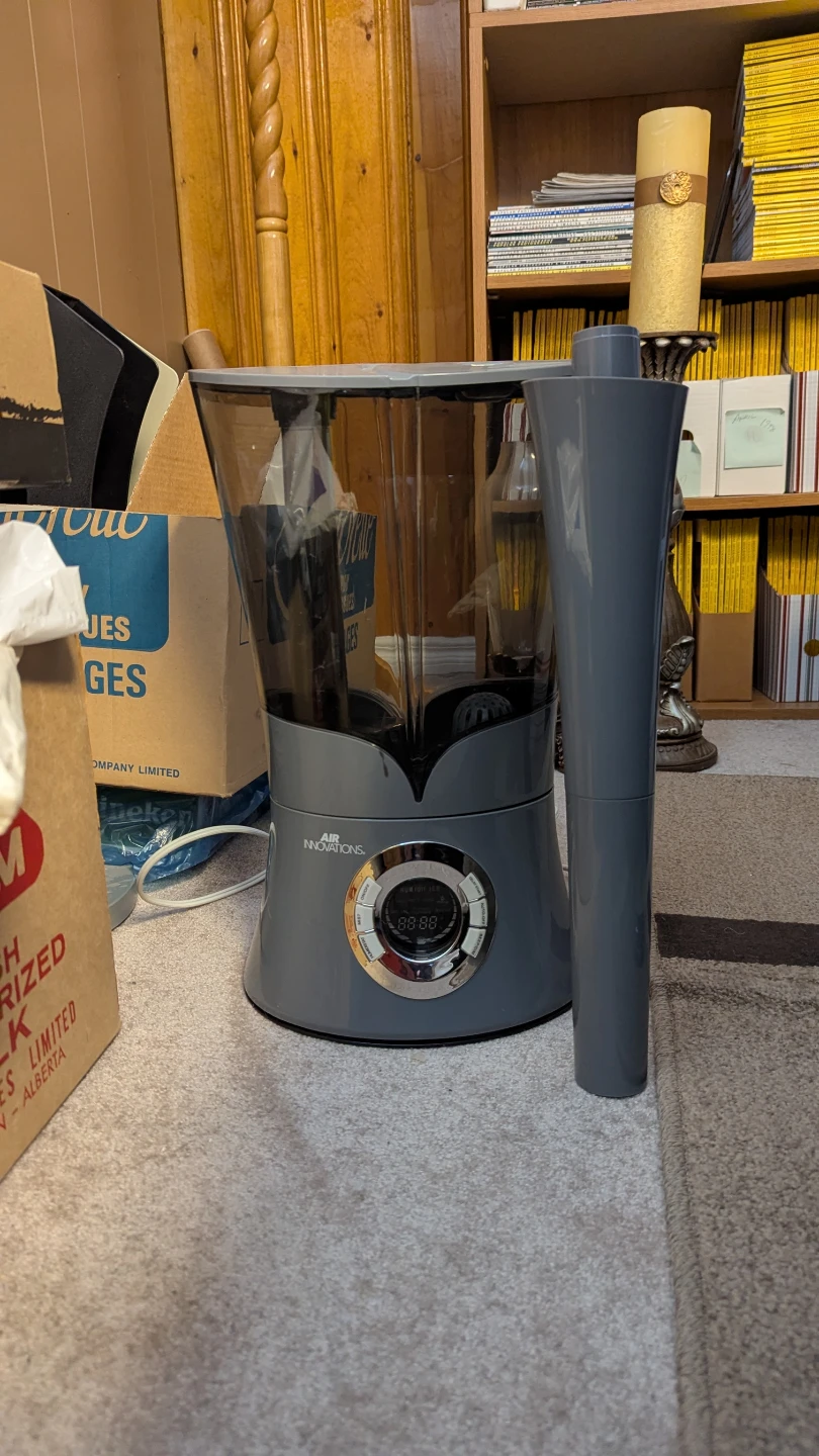 Air Innovations Humidifier