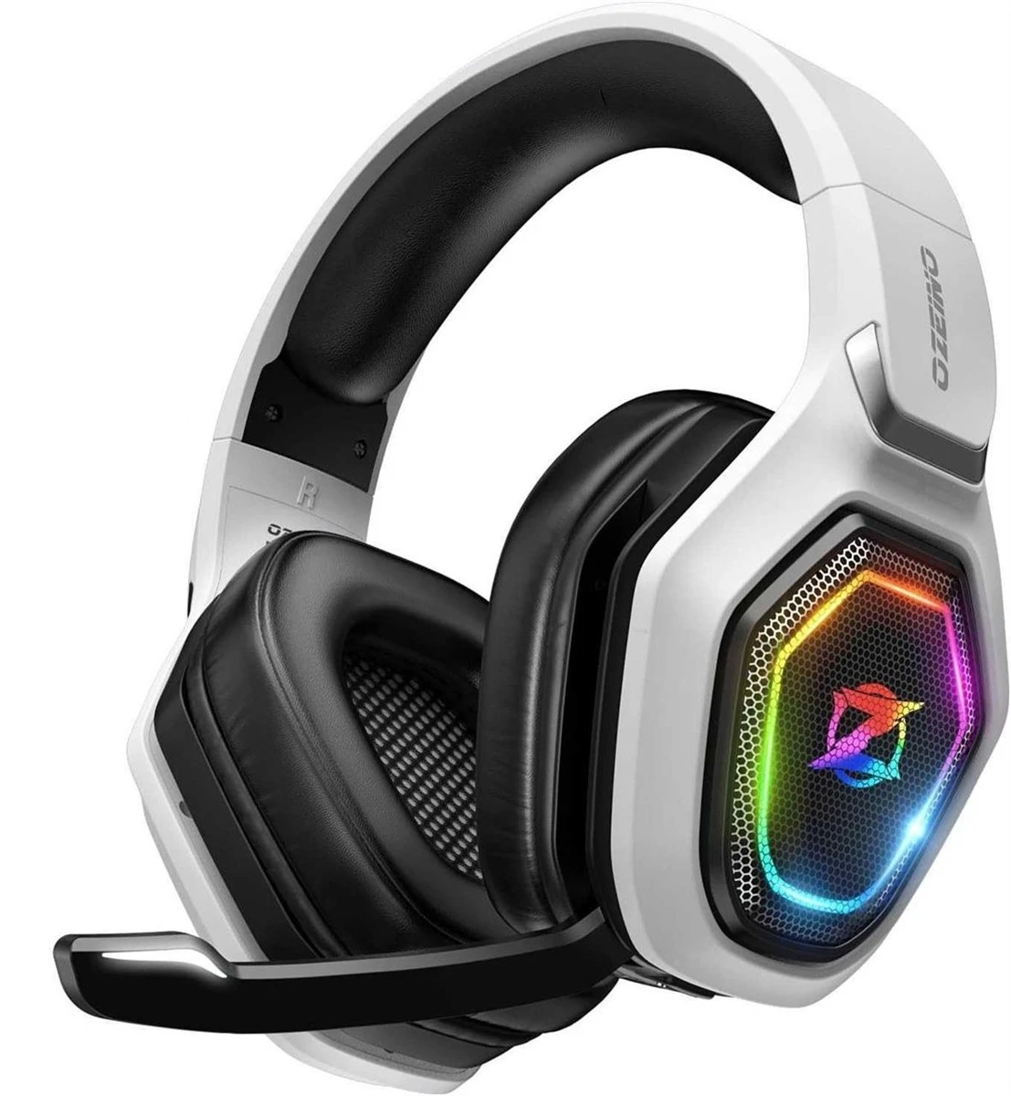 Ozeino OW810 2.4GHz Wireless Gaming Headset