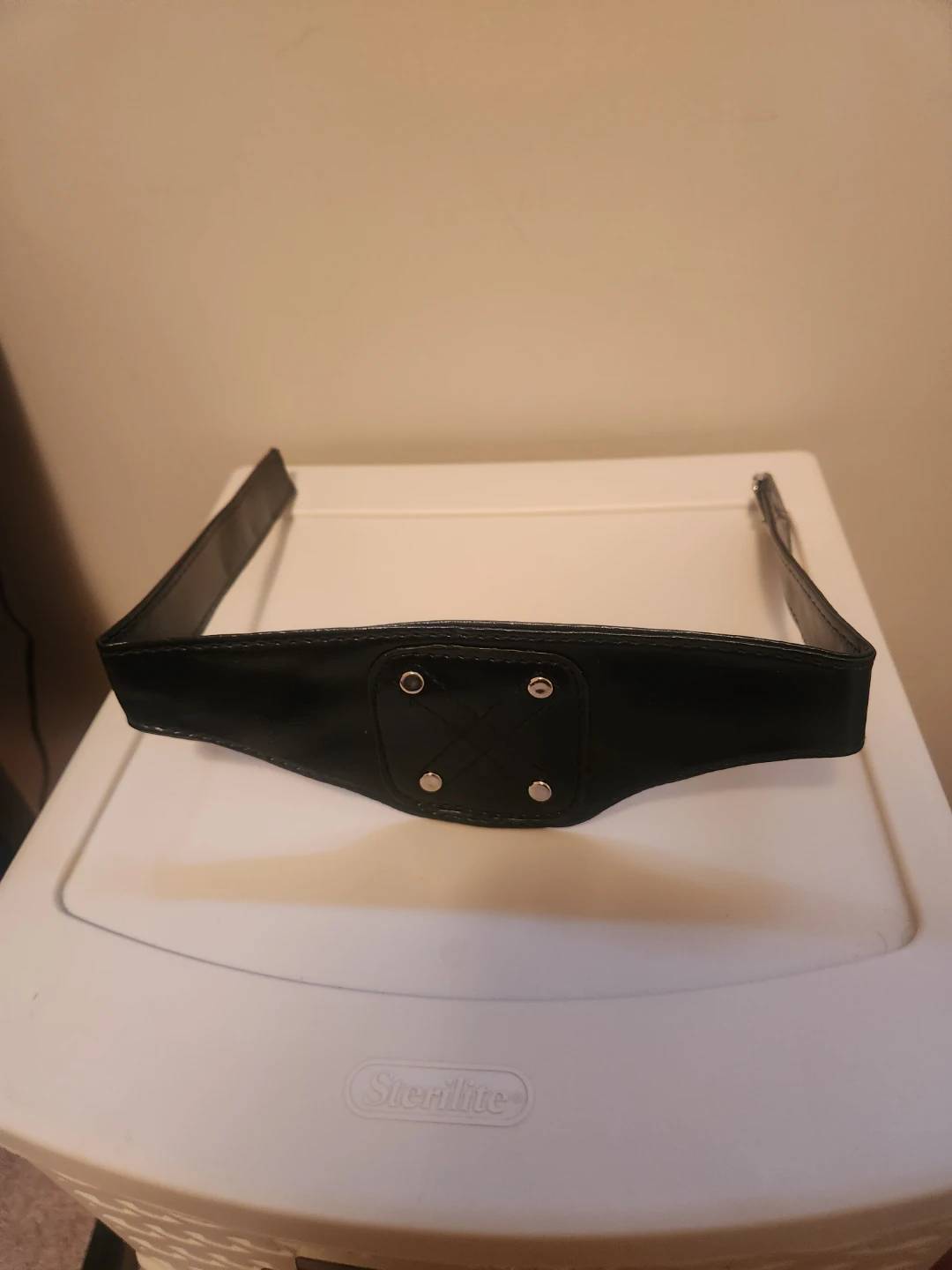 Tokyo Ghoul - Kaneki's Mask - photo 2