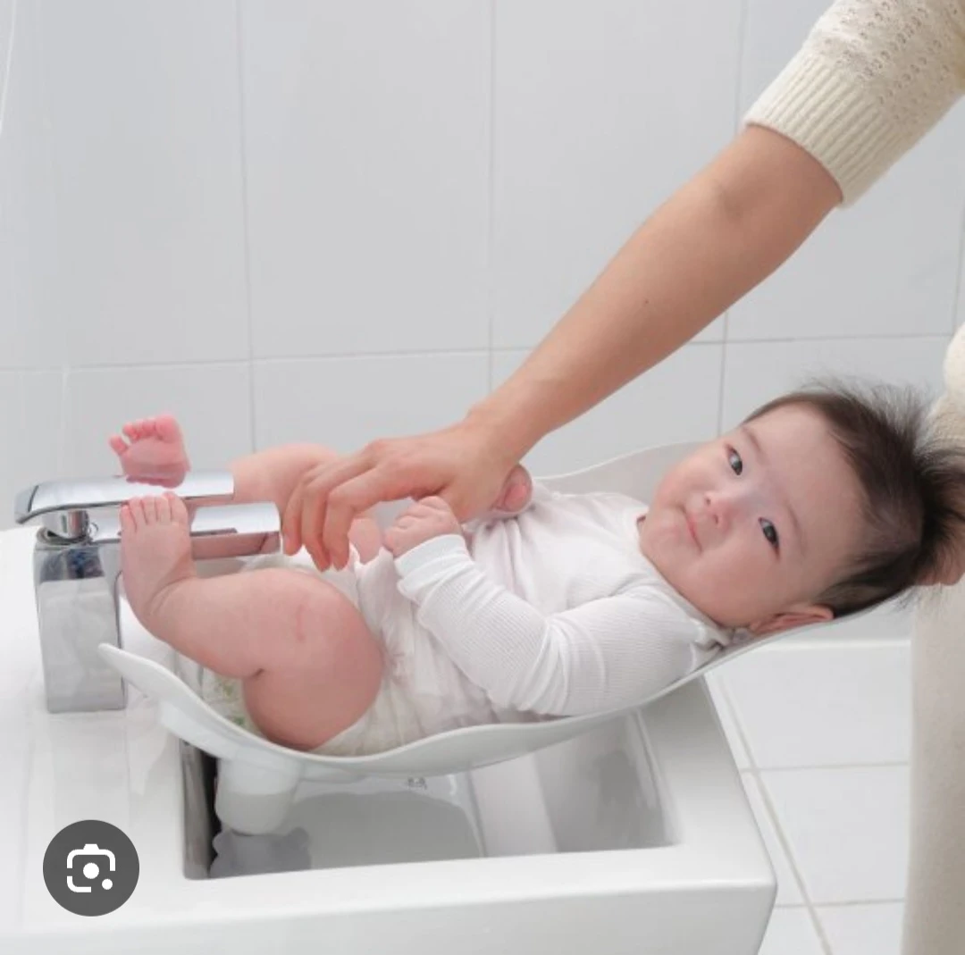 Baby Bath Support Seat - photo 2